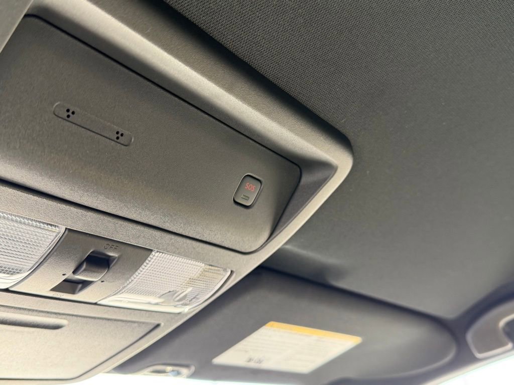 New 2026 Nissan Frontier Pro-X w/ Tow Package image 30