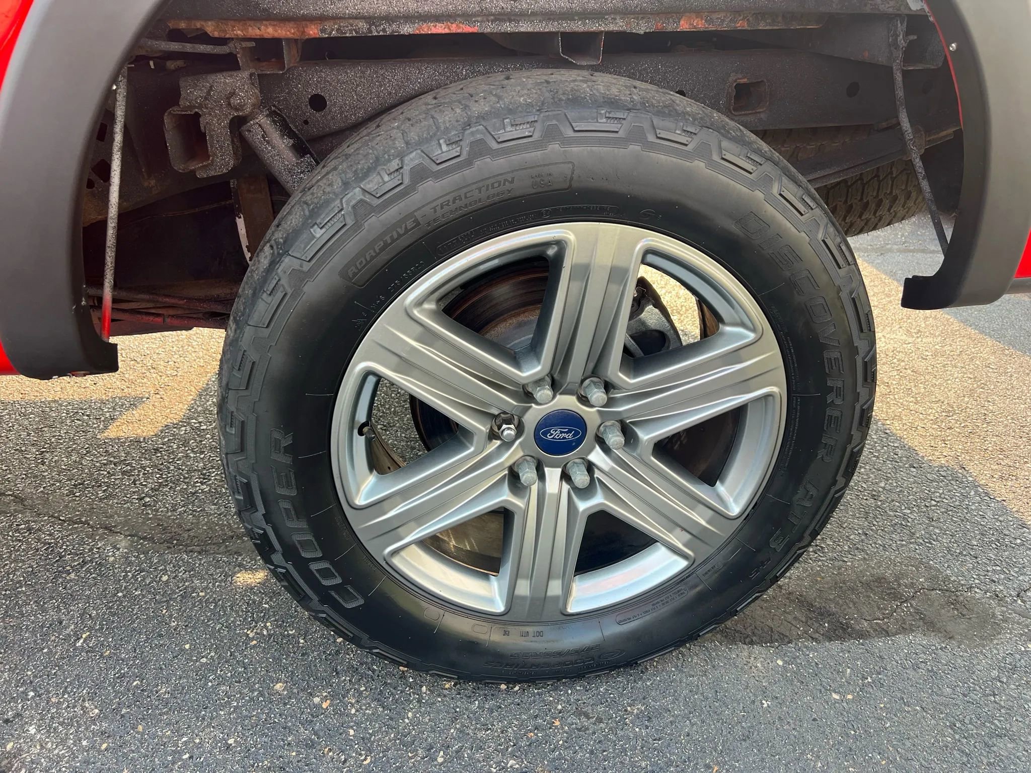 Used 2012 Ford F150 FX4 w/ FX Luxury Pkg AWD/4WD image 74
