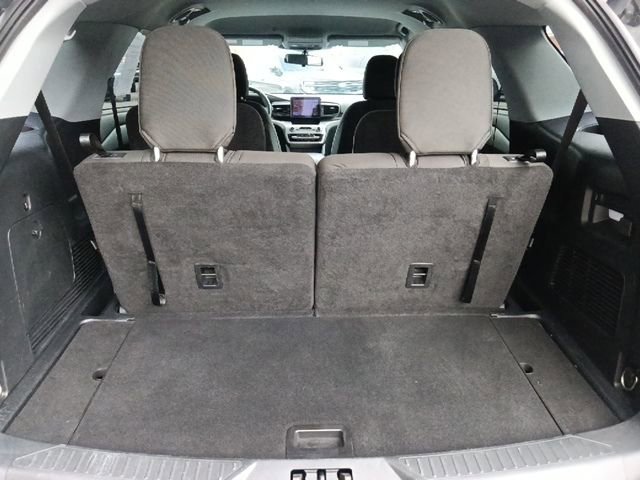 Certified 2022 Ford Explorer XLT w/ Class IV Trailer Tow Package image 29