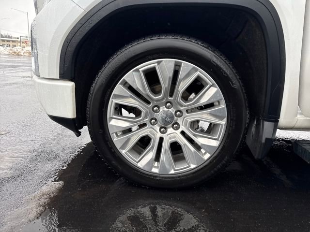 Used 2021 GMC Sierra 1500 Denali w/ Denali Ultimate Package image 34