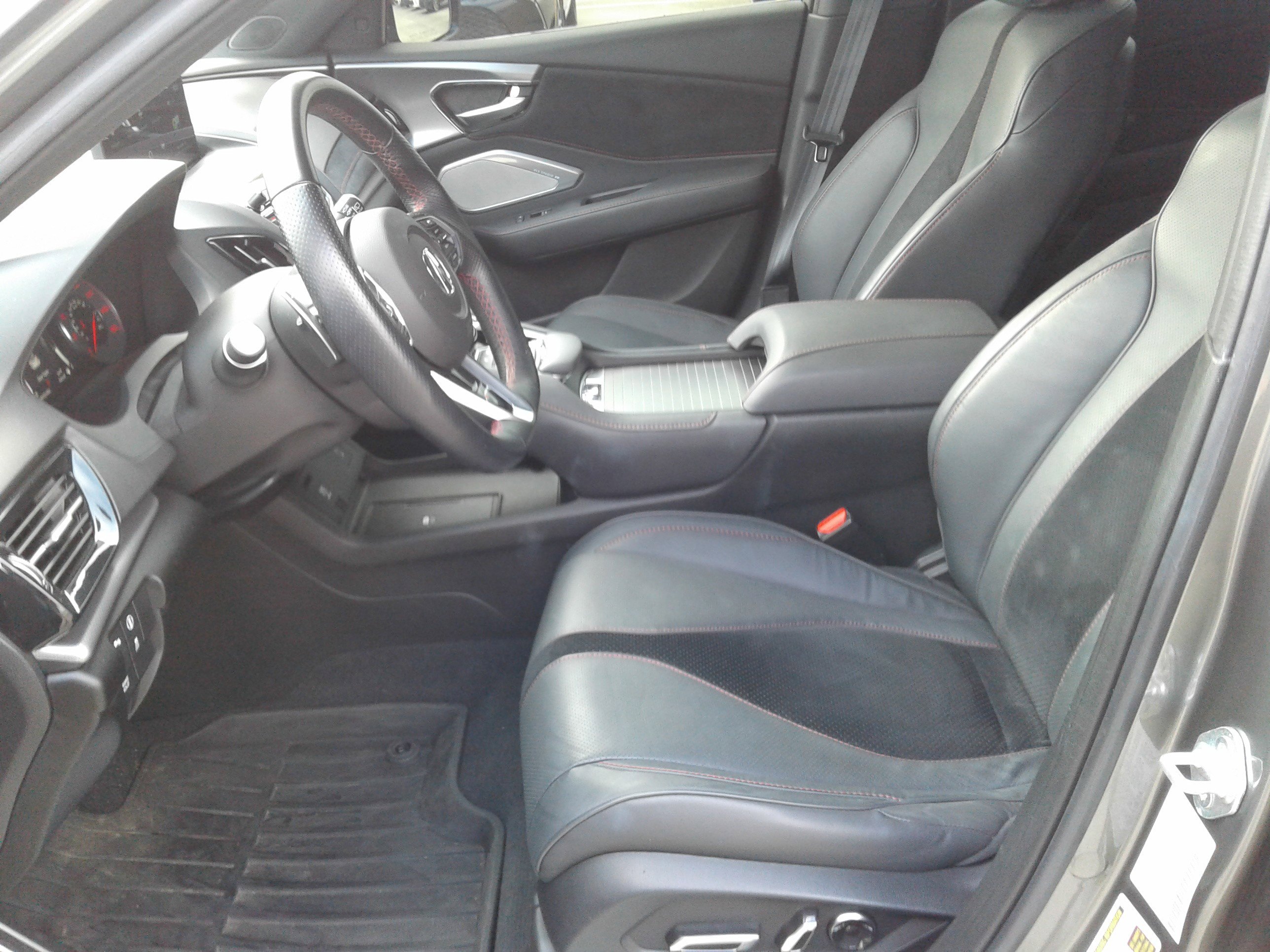 Used 2022 Acura RDX A-Spec image 15