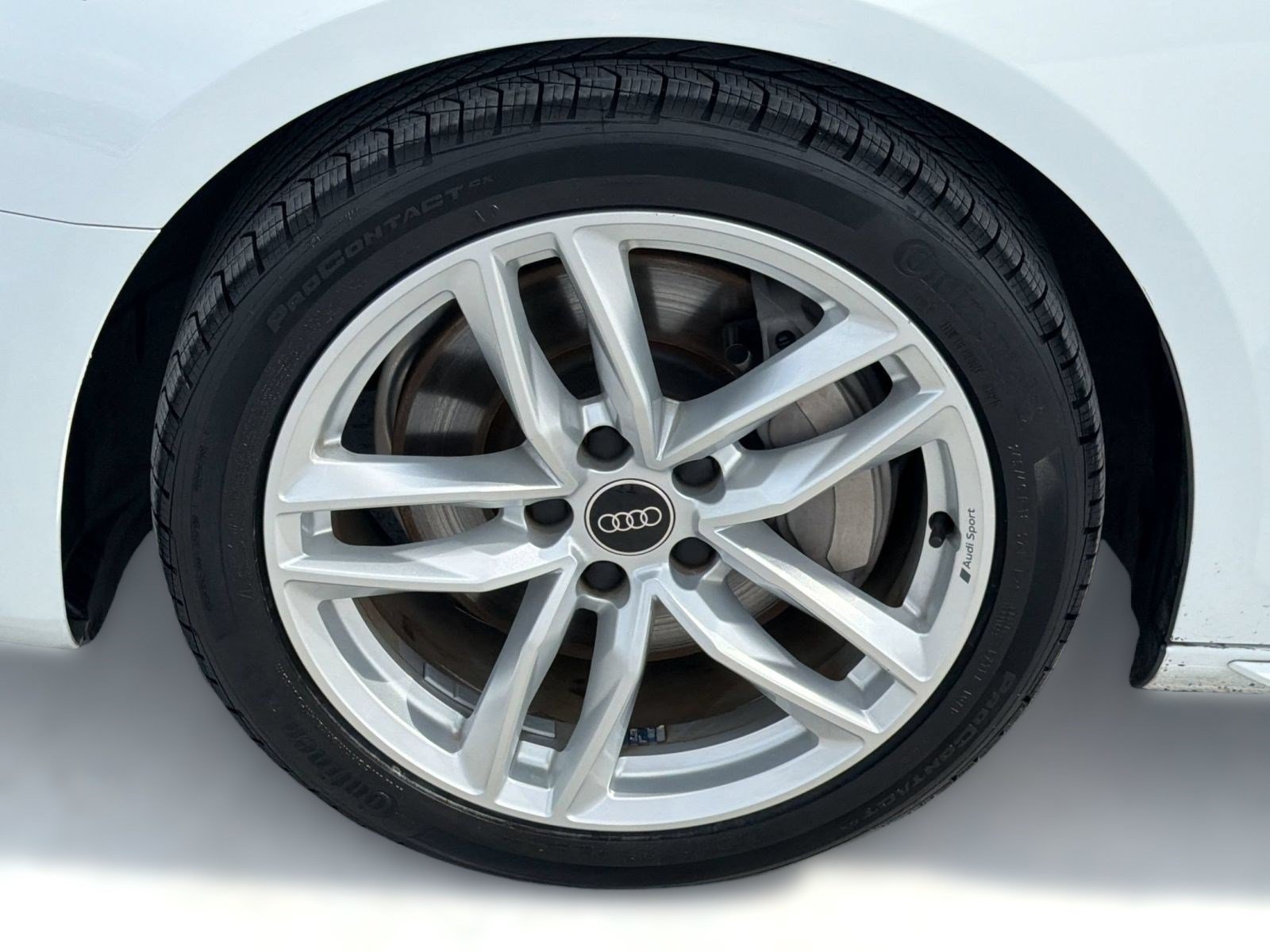 Certified 2023 Audi A4 2.0T Premium w/ Convenience Package AWD/4WD image 12