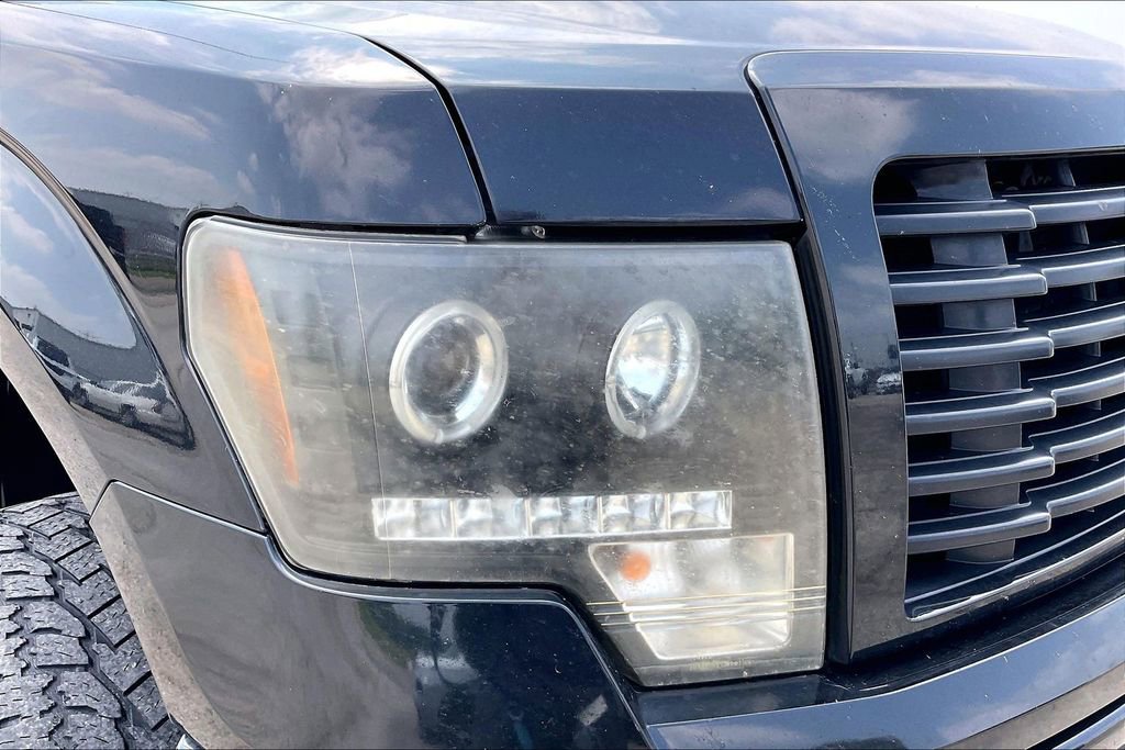 Used 2014 Ford F150 STX w/ Equipment Group 201A Mid RWD image 26