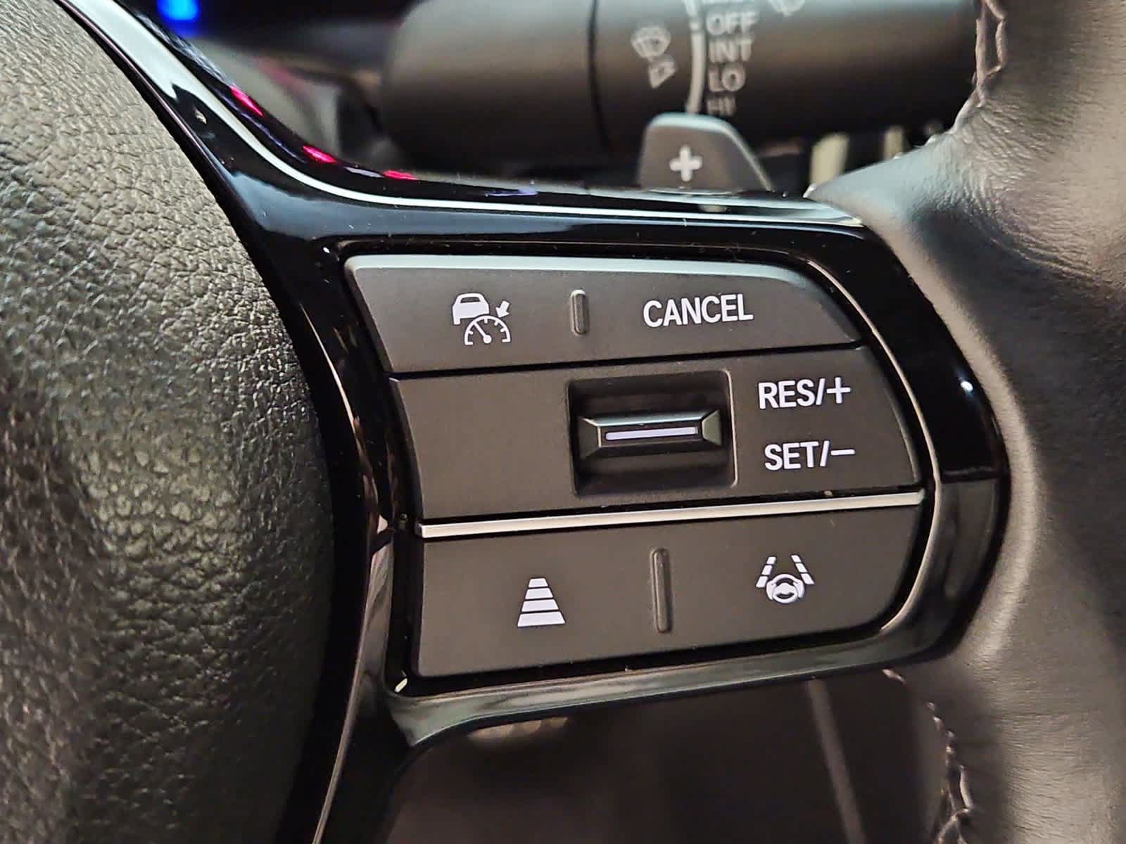 Certified 2023 Honda Civic Sport image 11