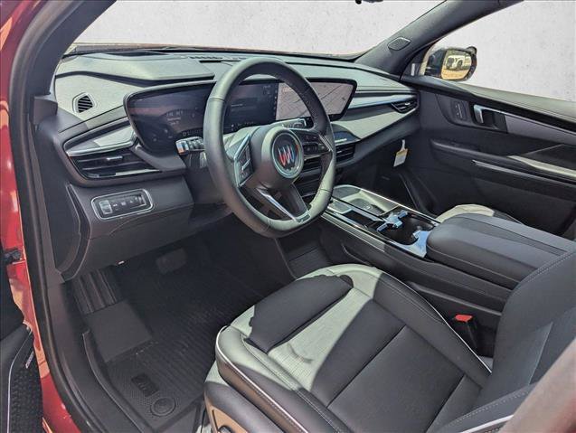 New 2026 Buick Enclave Sport Touring w/ Power Package FWD image 3