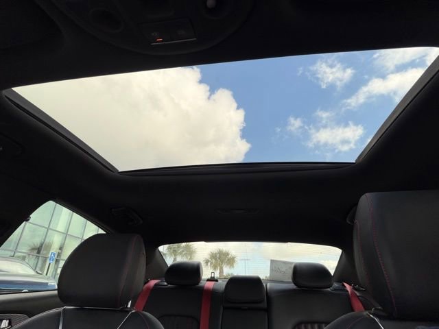 Used 2023 Genesis G70 2.0T w/ Sport Prestige Package image 23