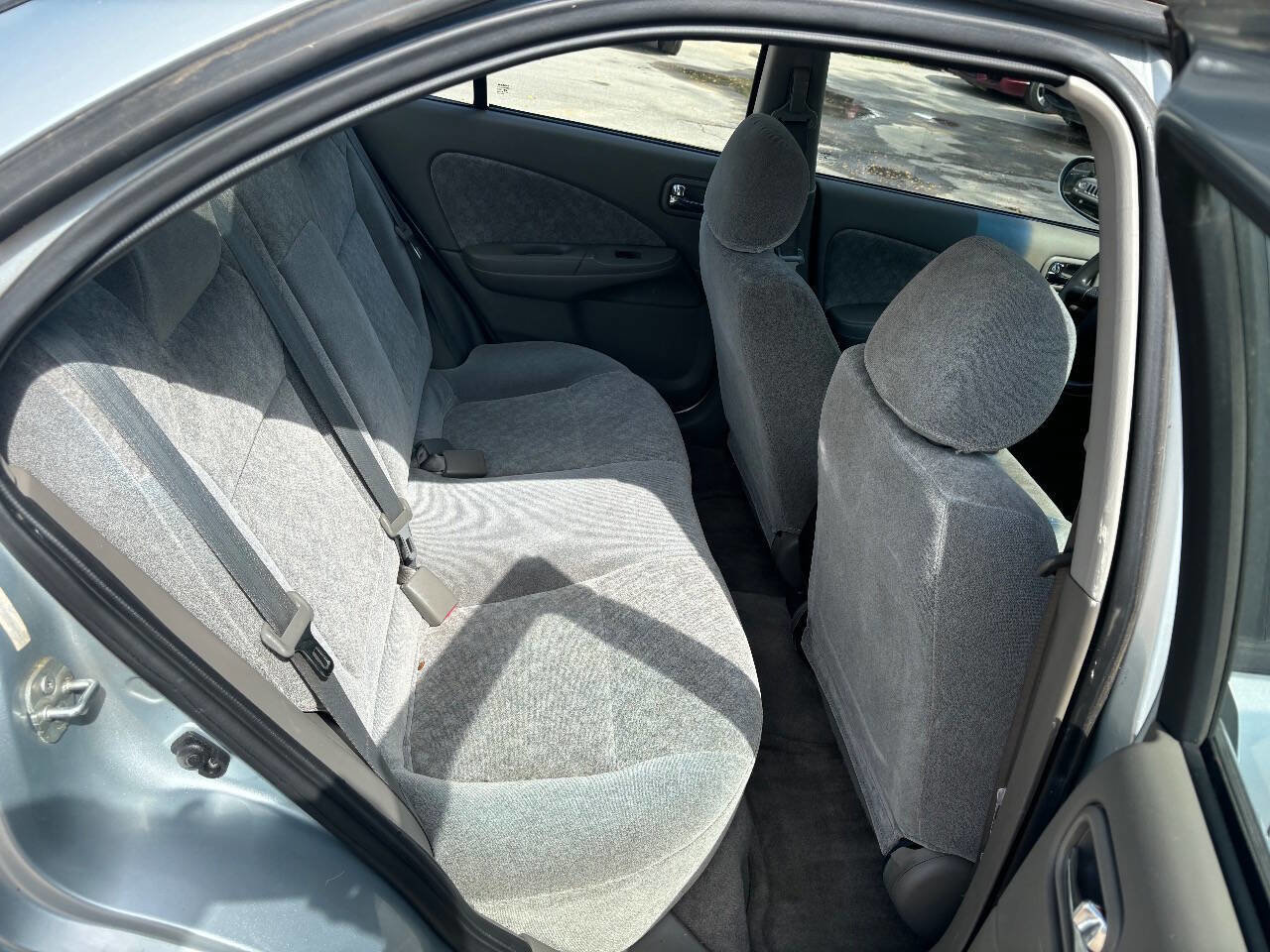 Used 2002 Nissan Sentra GXE image 14