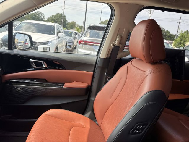 Used 2022 Kia Carnival SX FWD image 22