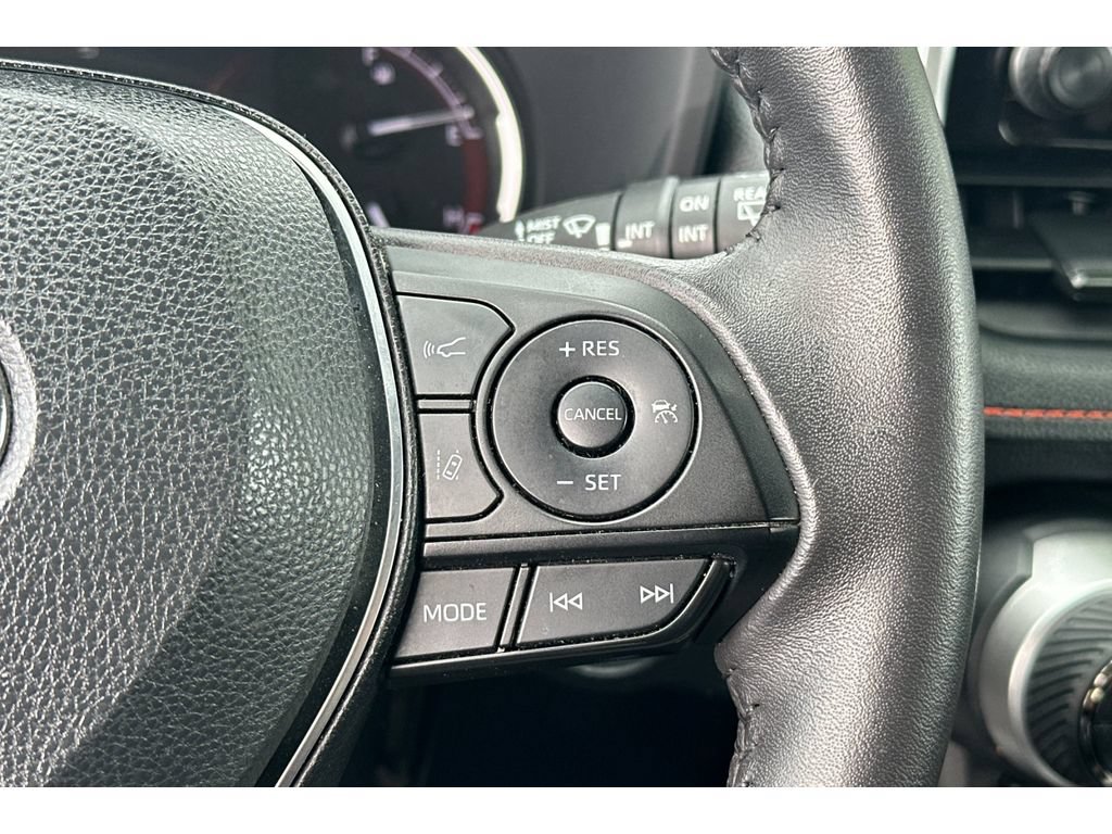 Used 2024 Toyota RAV4 Adventure AWD/4WD image 28
