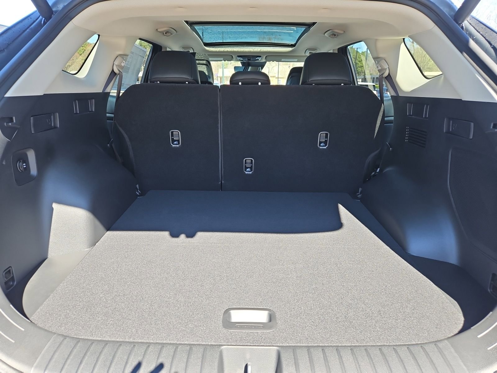 New 2026 Kia Sportage SX Prestige AWD/4WD image 19