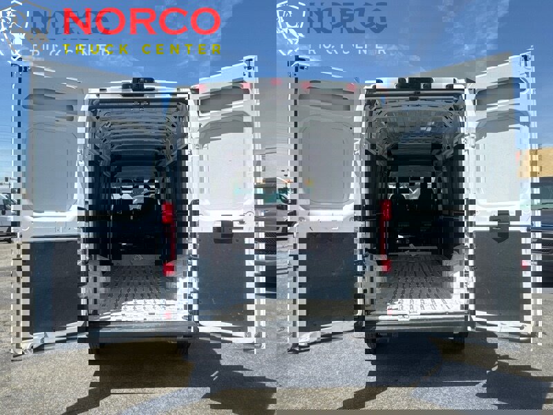 Used 2023 RAM ProMaster 2500 image 10