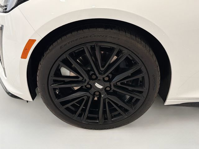 Used 2023 Cadillac CT5 V w/ Cold Weather Package image 26