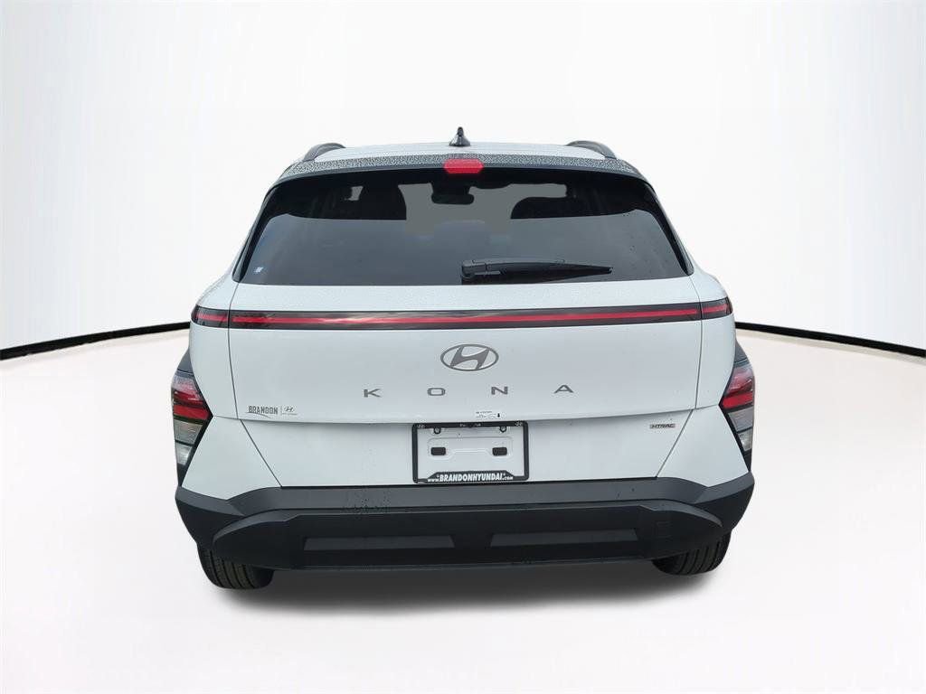 New 2026 Hyundai Kona SEL Sport image 6