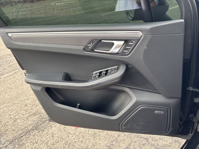 Used 2021 Porsche Macan GTS image 24