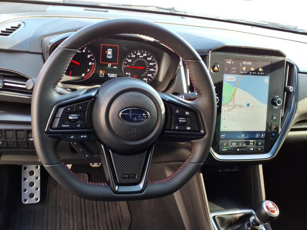 Used 2024 Subaru WRX Limited AWD/4WD image 10