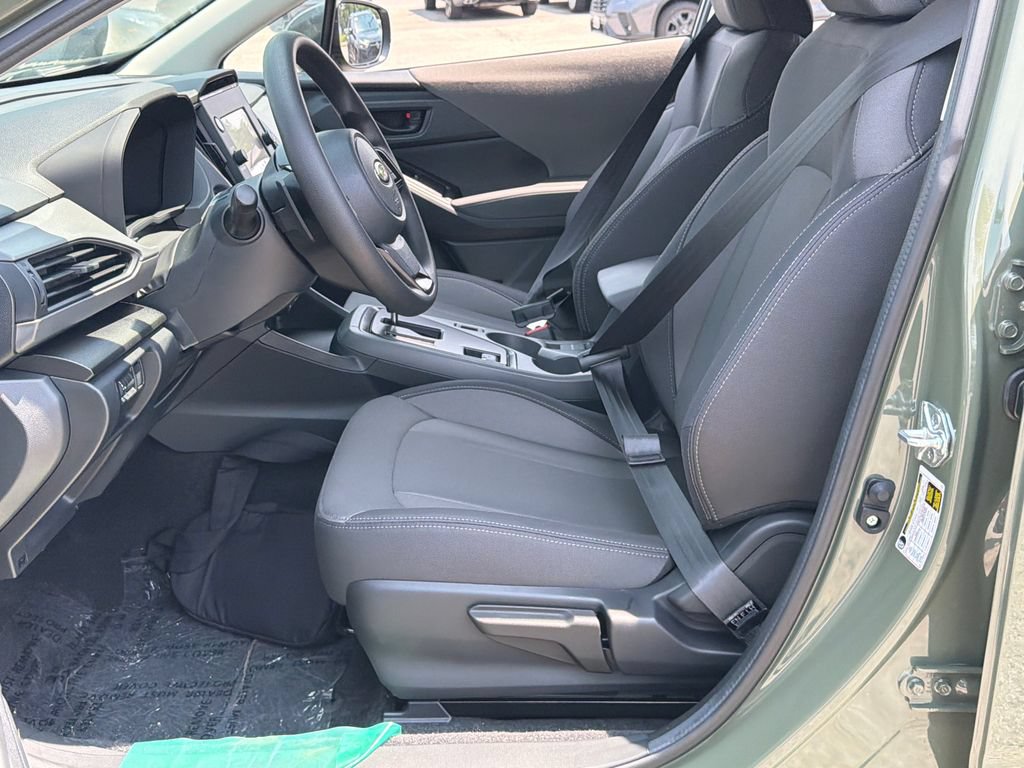 New 2026 Subaru Crosstrek 2.5i AWD/4WD image 20