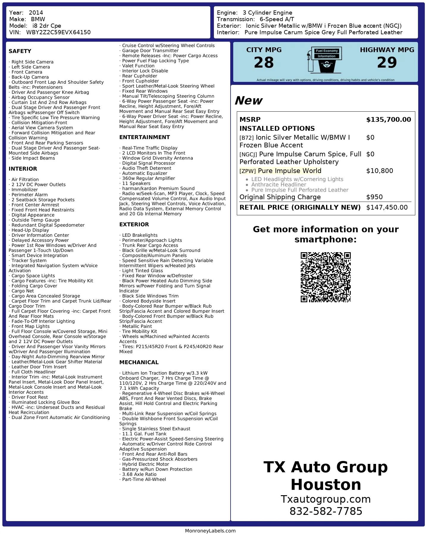 Used 2017 Mercedes-Benz CLA 45 AMG 4MATIC image 50