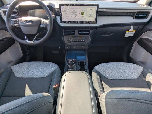 New 2025 Ford Maverick XLT w/ XLT Luxury Package image 14