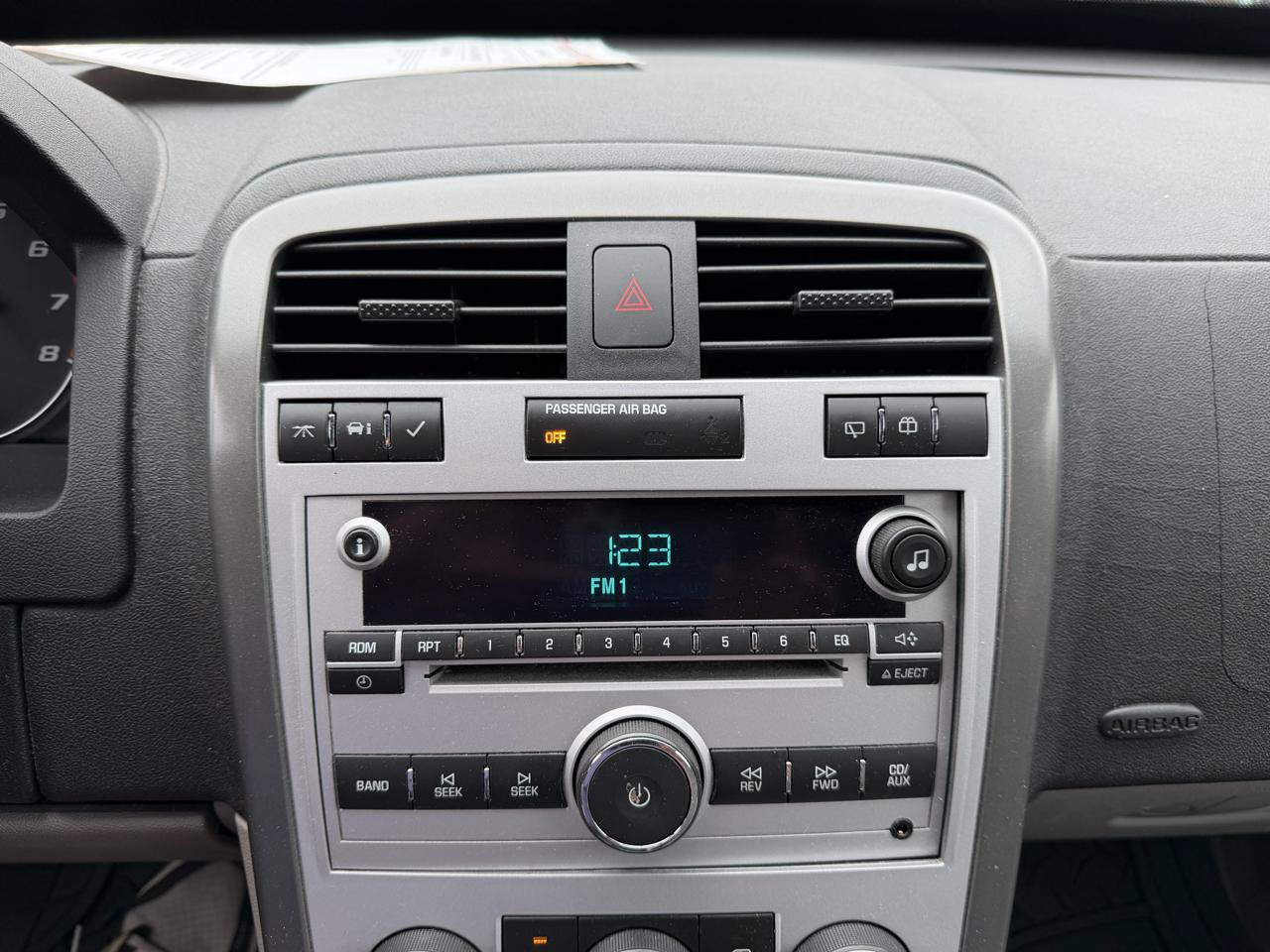 Used 2008 Chevrolet Equinox LS AWD/4WD image 14