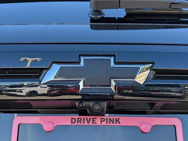 New 2026 Chevrolet Traverse Z71 w/ Enhanced Driving Package AWD/4WD image 17