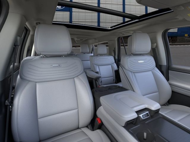 New 2026 Ford Expedition Max Platinum AWD/4WD image 10