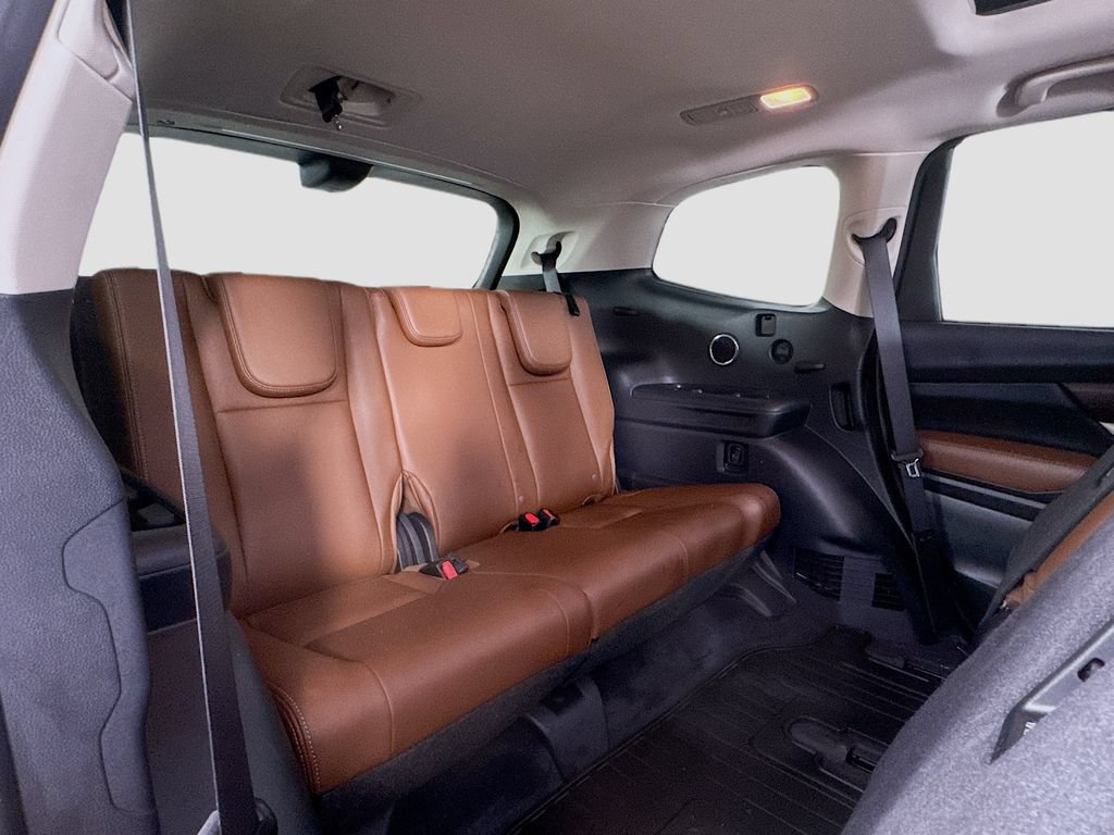 Used 2022 Subaru Ascent Touring AWD/4WD image 35