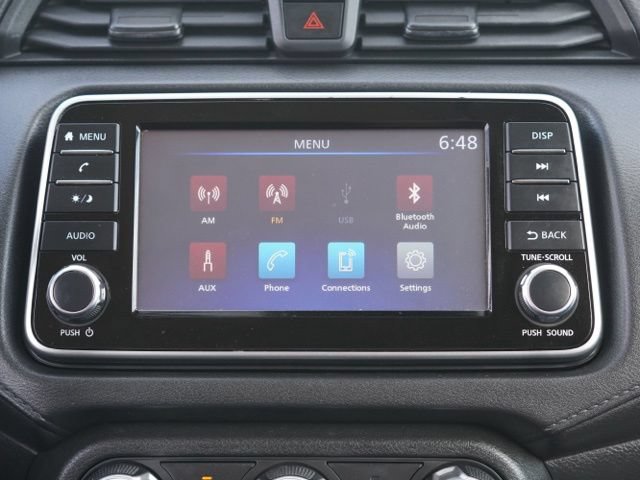 Used 2021 Nissan Versa S FWD image 18