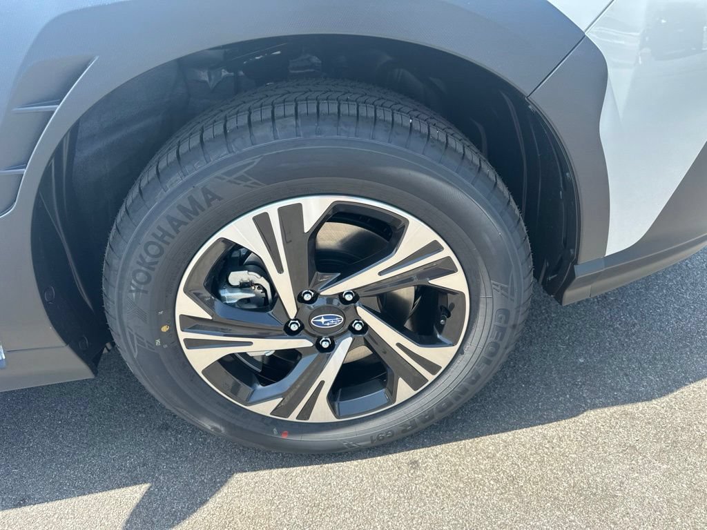 New 2026 Subaru Crosstrek 2.5i Premium AWD/4WD image 32