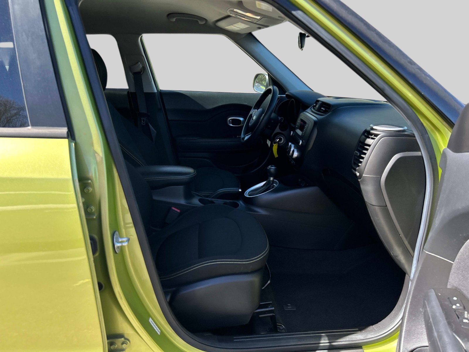 Used 2015 Kia Soul + w/ Eco Package FWD image 15