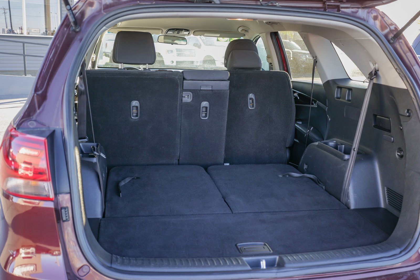 Used 2020 Kia Sorento LX w/ LX I4 Convenience Package image 10