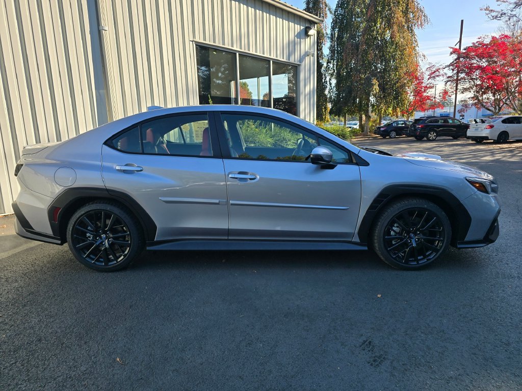 New 2026 Subaru WRX Limited AWD/4WD image 3