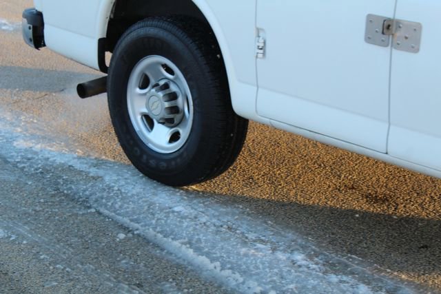 Used 2012 Chevrolet Express 2500 LT w/ LT Preferred Equipment Group image 22