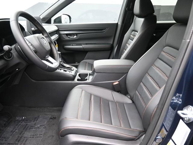 New 2026 Honda CR-V Sport-L image 21