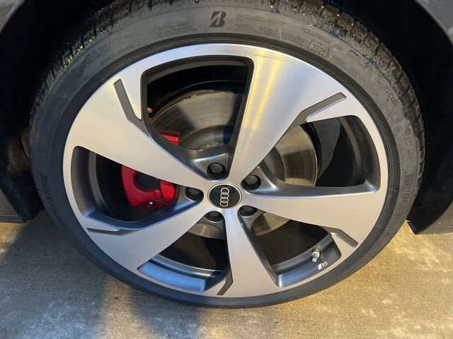 New 2025 Audi S5 Premium Plus image 15