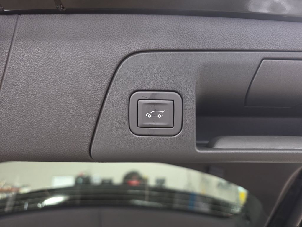 New 2026 Buick Envision Preferred AWD/4WD image 14