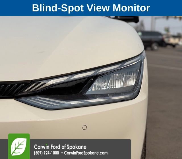 Used 2022 Kia EV6 Wind w/ Wind Technology Package AWD/4WD image 8