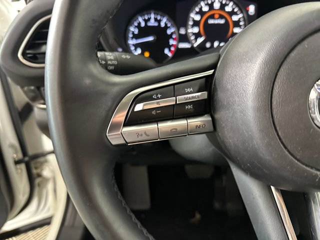 Used 2023 MAZDA CX-30 AWD 2.5 S w/ Preferred Package image 15