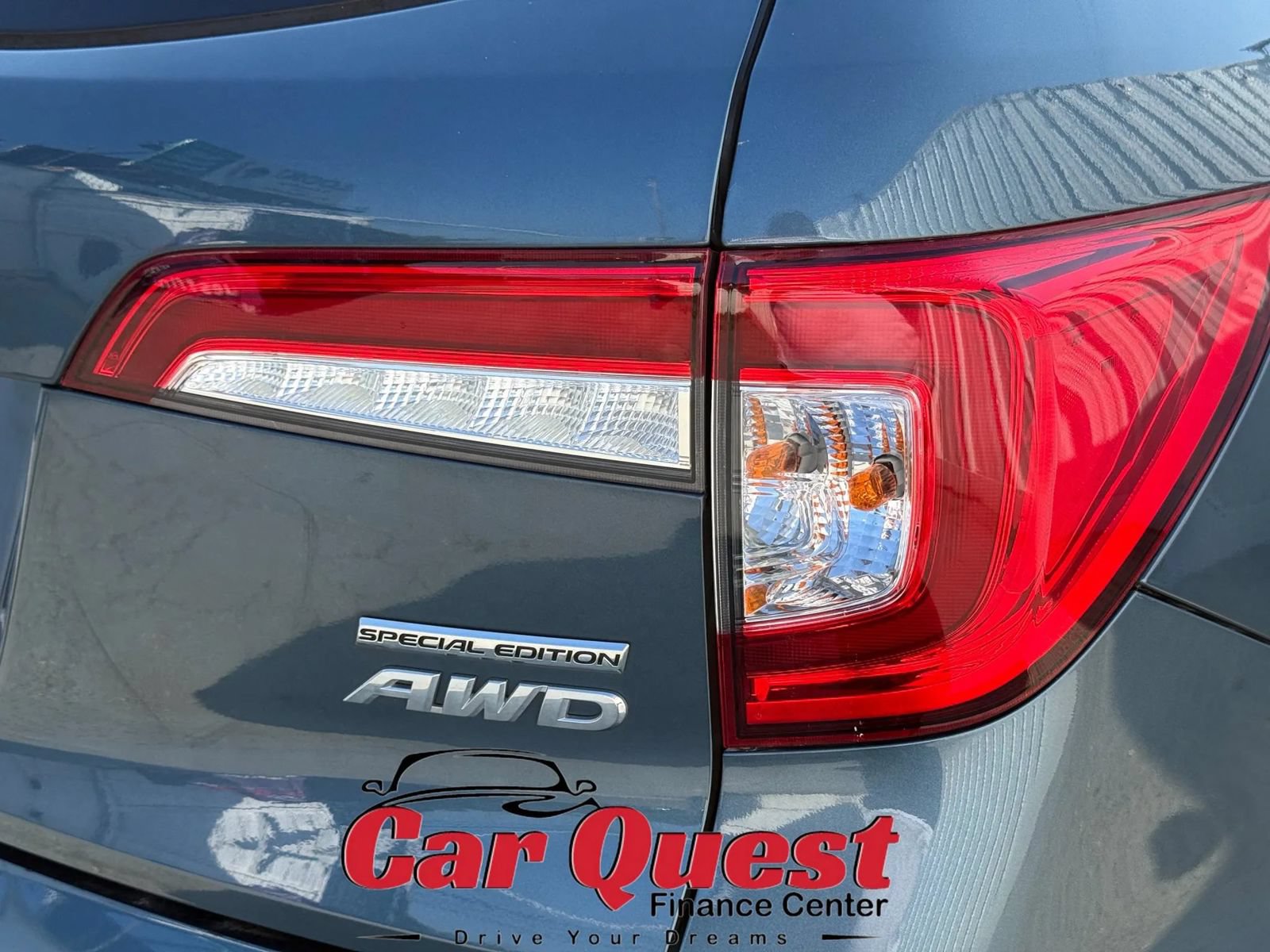 Used 2021 Honda Pilot Special Edition image 24