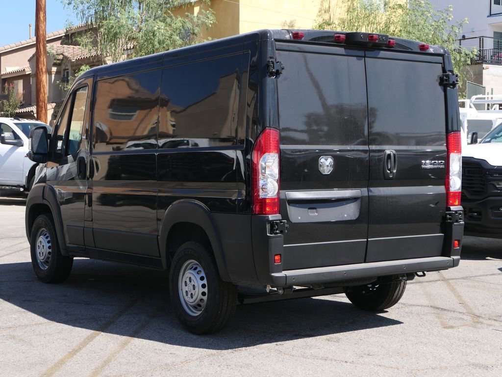 New 2026 RAM ProMaster 1500 w/ Safety Group image 5