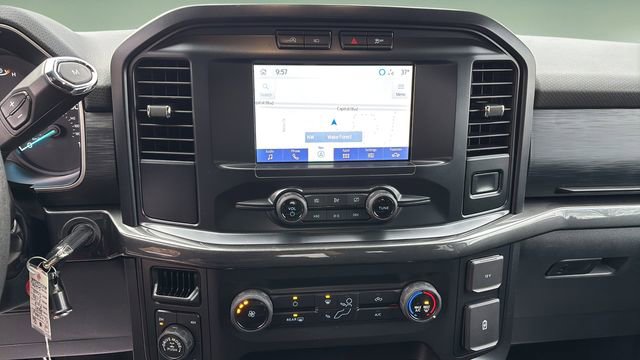 Used 2021 Ford F150 XL w/ STX Appearance Package image 25