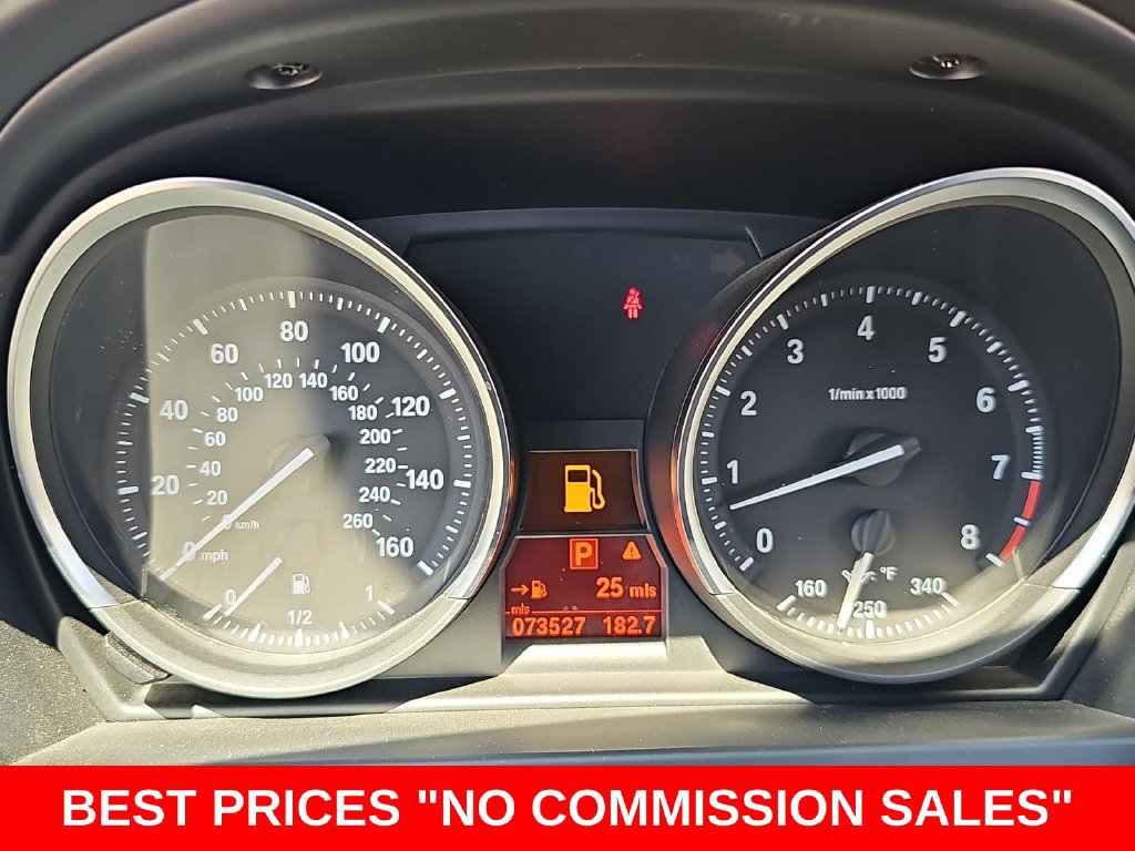 Used 2011 BMW Z4 sDrive35i RWD image 18