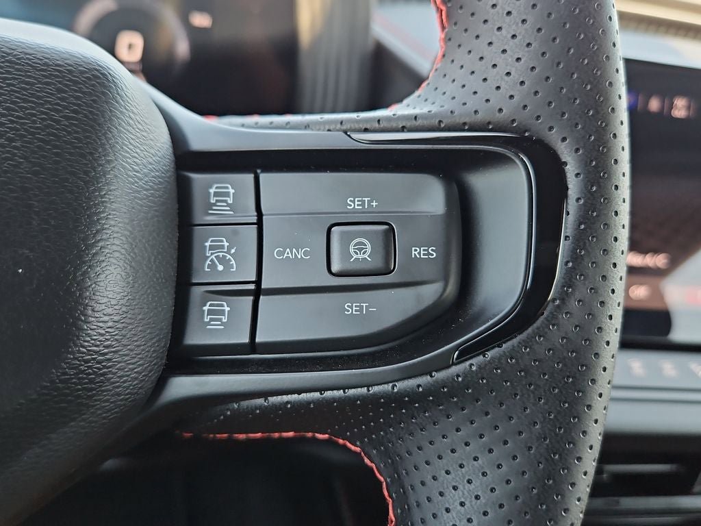 New 2026 Dodge Charger R/T AWD/4WD image 28