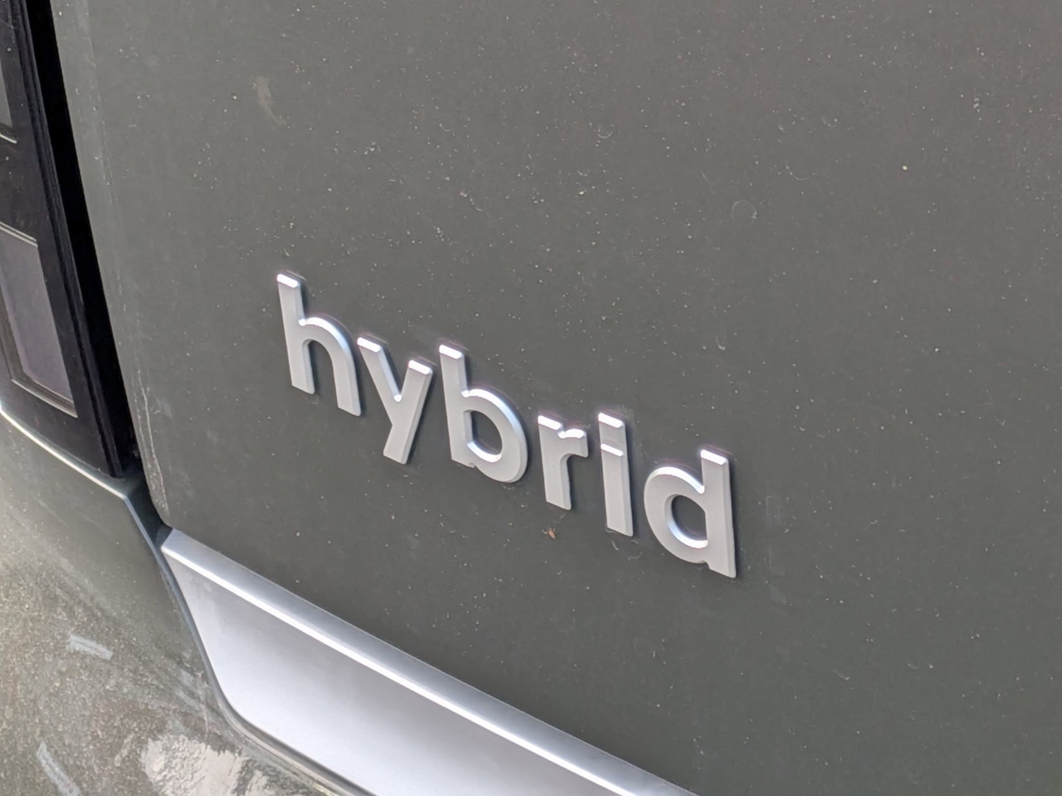 New 2026 Hyundai Palisade Calligraphy FWD image 22