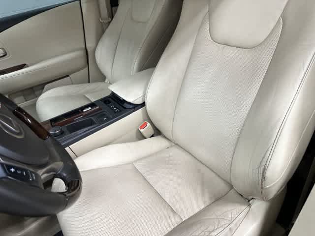 Used 2015 Lexus RX 350 FWD image 10