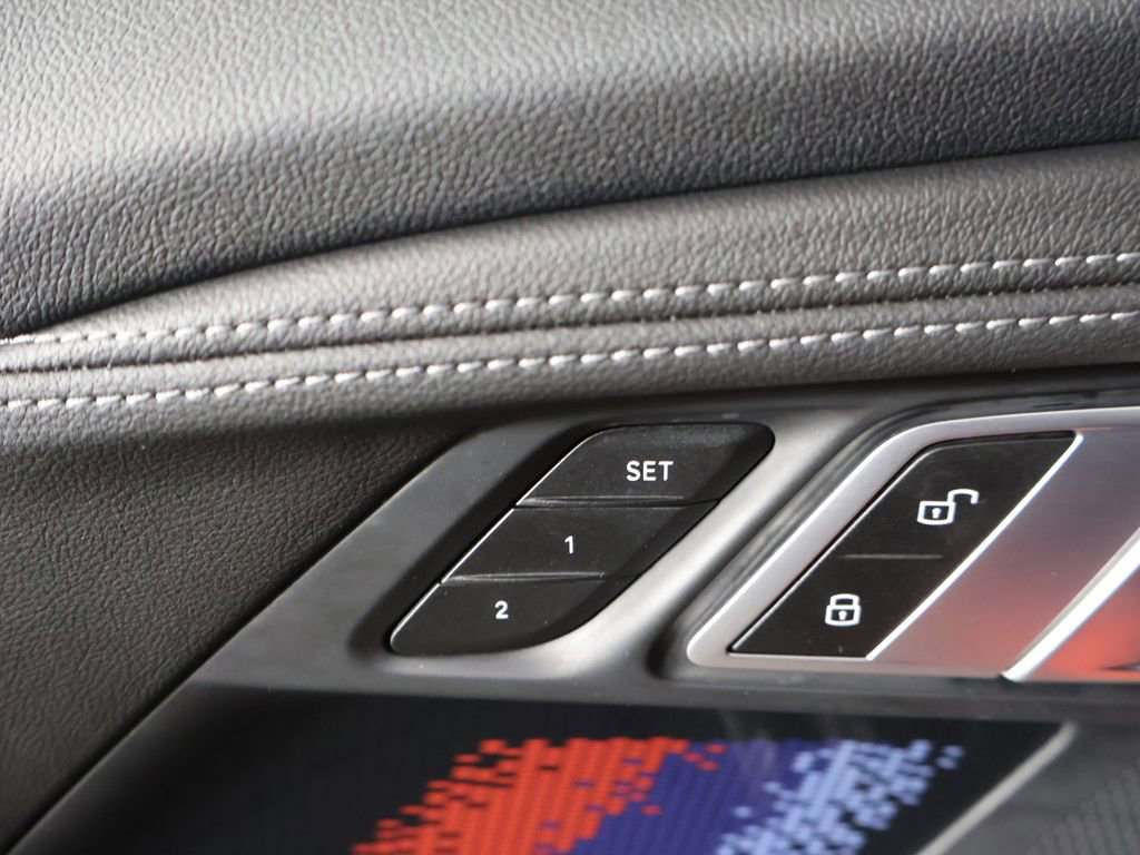 Used 2023 BMW M2 w/ Lighting Package RWD image 36