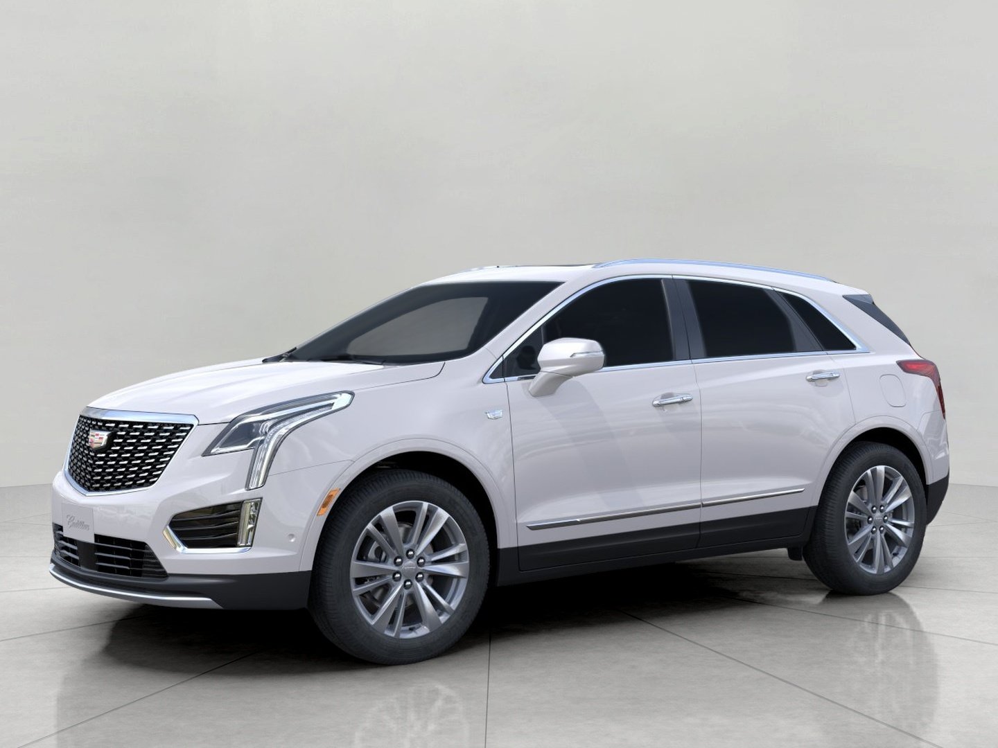 New 2026 Cadillac XT5 Premium Luxury w/ Driver Assist Package FWD image 2