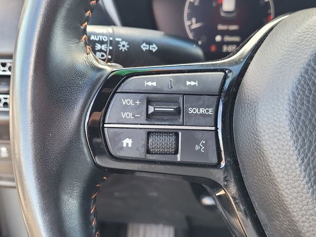 Used 2025 Honda HR-V Sport image 18