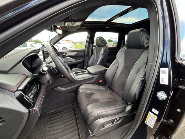 Used 2025 Acura MDX A-Spec AWD/4WD image 27