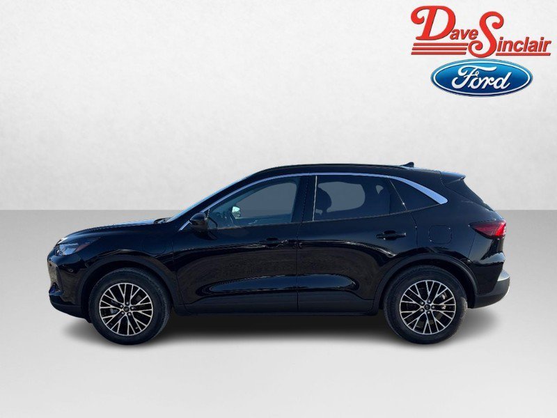 Used 2023 Ford Escape SE FWD image 10