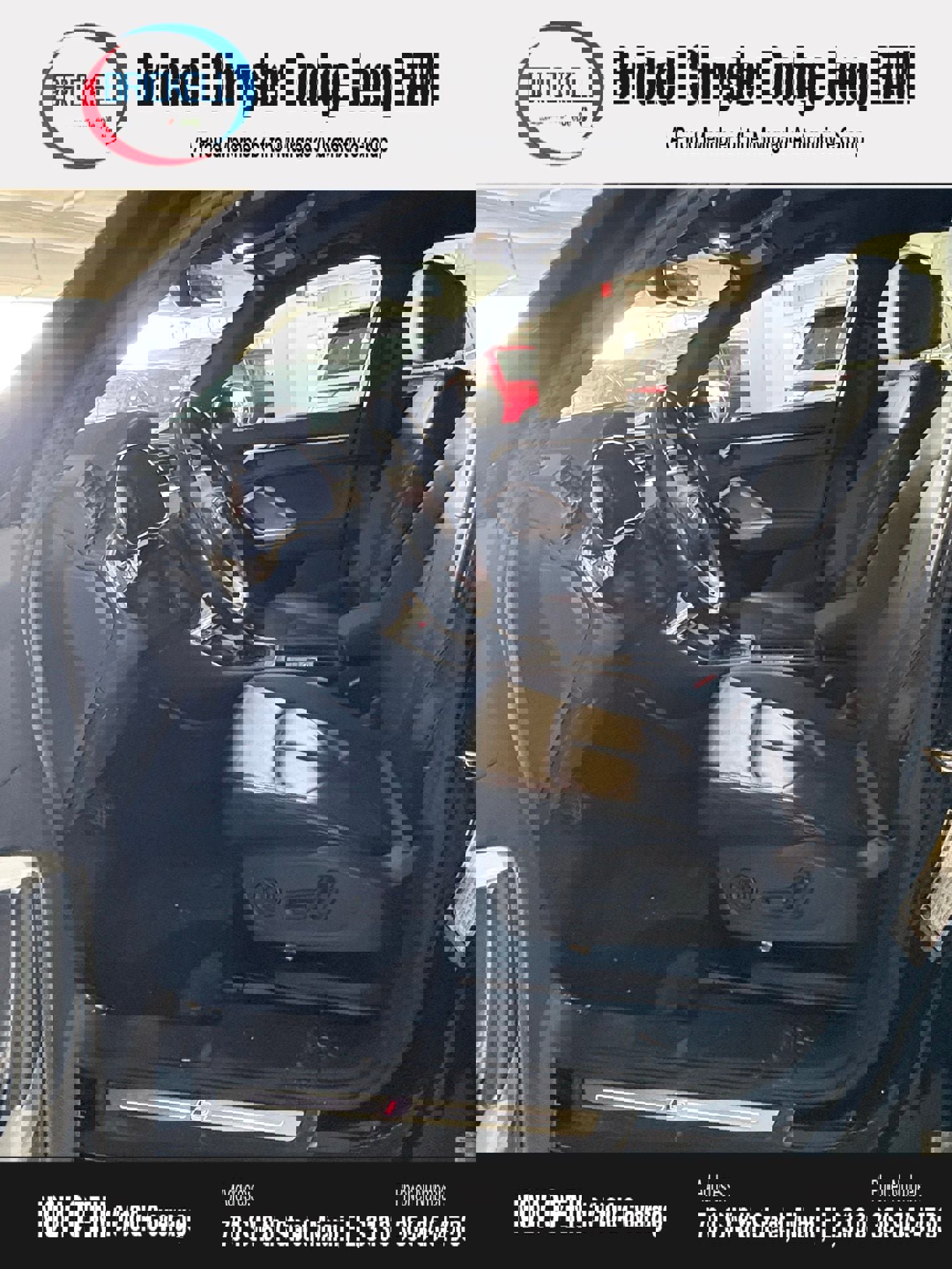 Used 2023 Audi Q3 2.0T Premium image 12